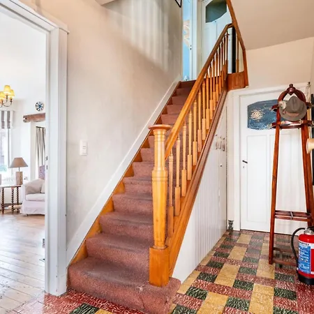 Near De Panne With Sea Views Villa *