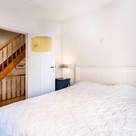 Villa Near De Panne With Sea Views