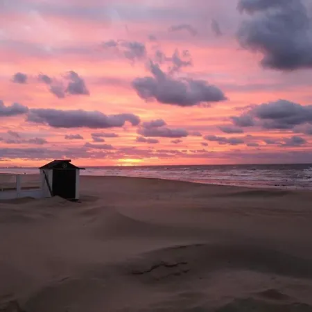 Near De Panne With Sea Views Koksijde